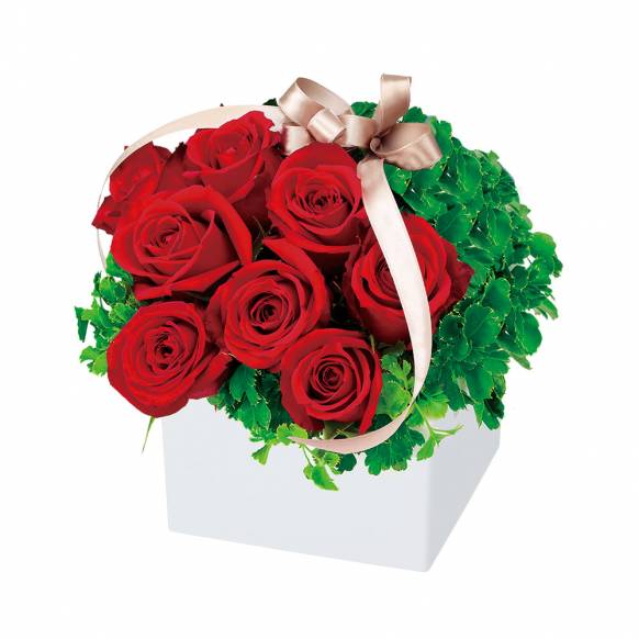 神奈川県大和市の花屋 中村ガーデンにフラワーギフトはお任せください 当店は 安心と信頼の花キューピット加盟店です 花キューピットタウン