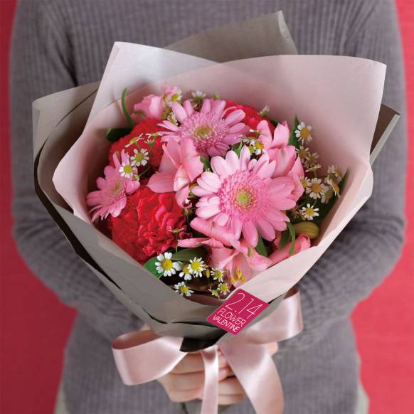 神奈川県大和市の花屋 中村ガーデンにフラワーギフトはお任せください 当店は 安心と信頼の花キューピット加盟店です 花キューピットタウン